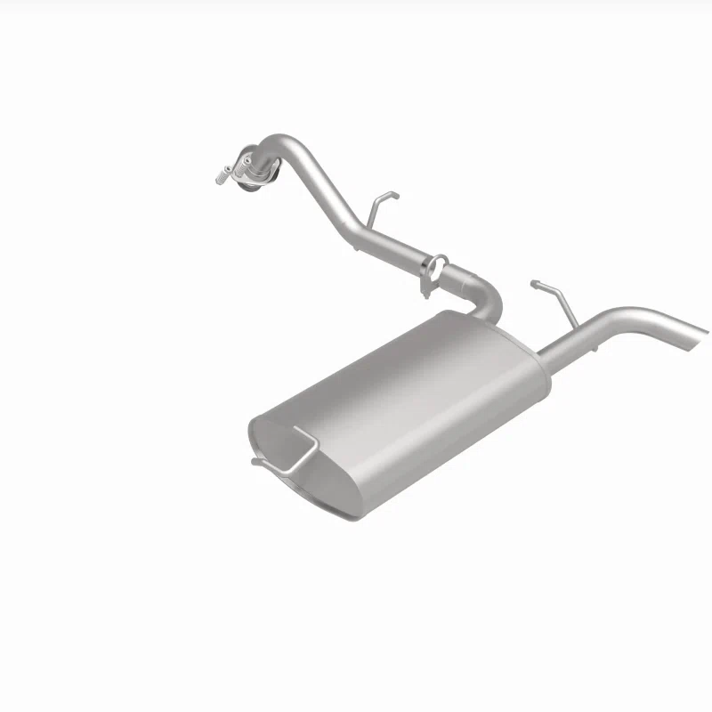 Fits 2009-2013 Toyota Matrix Direct-Fit Replacement Exhaust System 106-0220